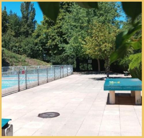 Chez Dams I T2 I Annecy