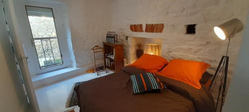 Appartement quartier des Halles