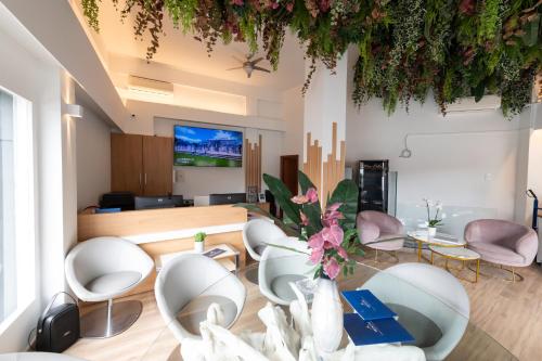 Medluxe SMART APARTMENT!