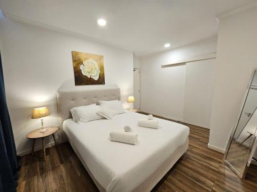 Mary Jane Apartment Funchal by Rentallido