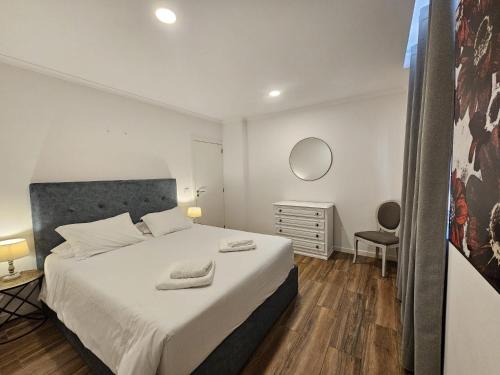 Mary Jane Apartment Funchal by Rentallido