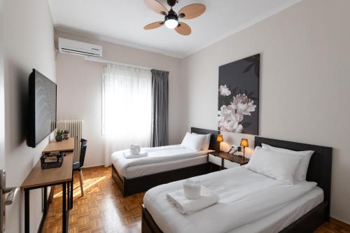 Medluxe SMART APARTMENT!