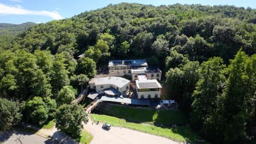 Patak Park Hotel Visegrád