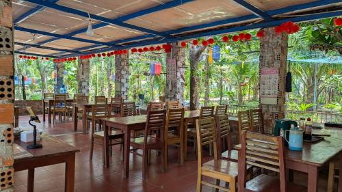 Gallery image of Biển Xanh Lý Sơn in Ly Son