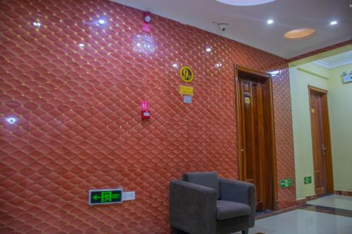 Gallery image of Hong Kong Hotel in Dar es Salaam