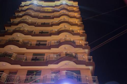 Gallery image of Hong Kong Hotel in Dar es Salaam