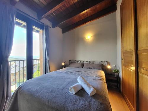 Apto Ideal en Osseja