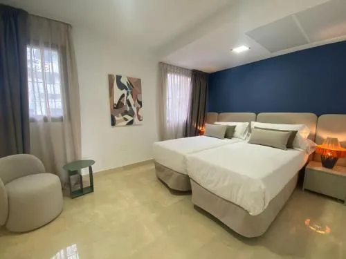 Coral Beach Aparthotel photo 25