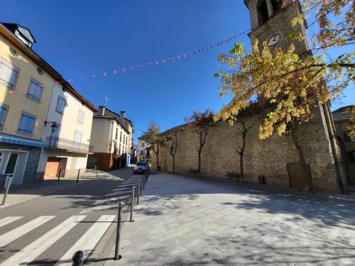 Photo de la galerie de l'établissement Apto Ideal en Osseja, à Osséja