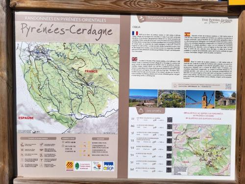 Photo de la galerie de l'établissement Apto Ideal en Osseja, à Osséja