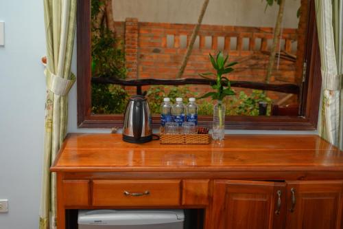 Fotografie z fotogalerie ubytování Thanh Khoi Bungalow - Free Airport Pick Up v destinaci Phu Quoc