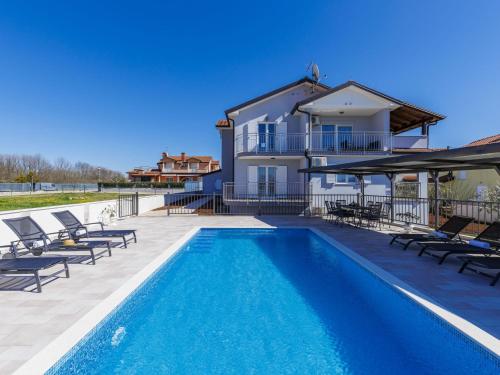 Apartment Tommy-1 by Interhome