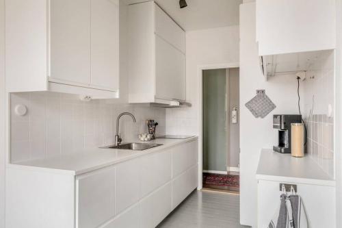 Apartament Raczek