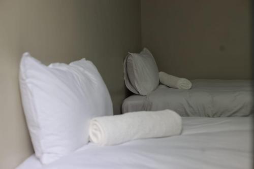 ヨハネスブルグにあるHayat Hotelのギャラリーの写真
