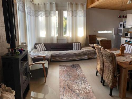 Φωτογραφία από το άλμπουμ του Holiday Home Kaaro 2 by Interhome σε Hillosensalmi