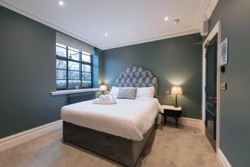 The Hanbury Townhouse photo 11