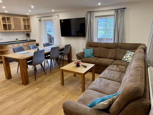 Gallery image of Alpenlodge, Ferienwohnung 16 in Landl