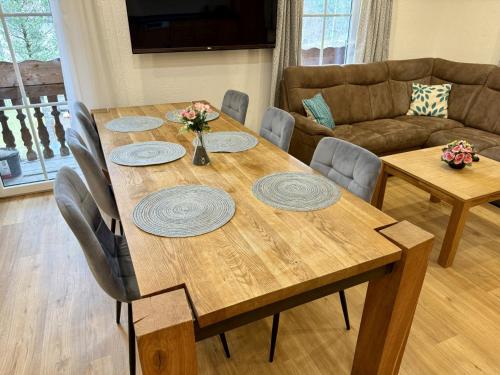 Gallery image of Alpenlodge, Ferienwohnung 16 in Landl