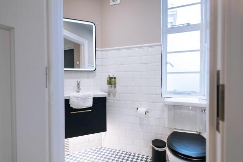 The Hanbury Townhouse photo 45
