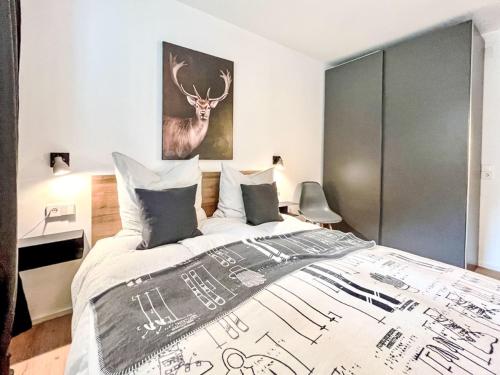 Apartment Auszeit by Interhome