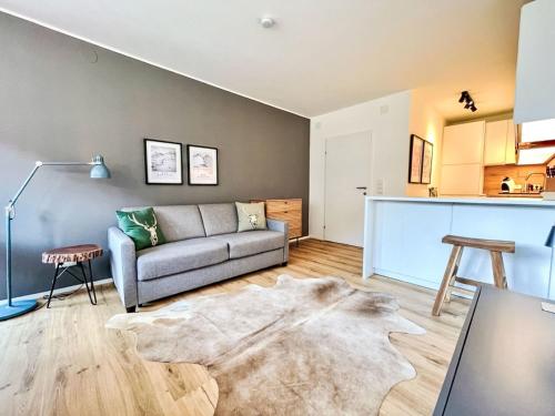 Apartment Auszeit by Interhome