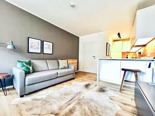 Apartment Auszeit by Interhome