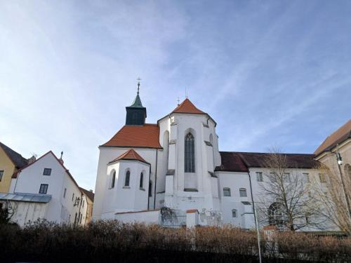 Galería fotográfica de Apartment Jindřichův Hradec A03 by Interhome en Jindrichuv Hradec