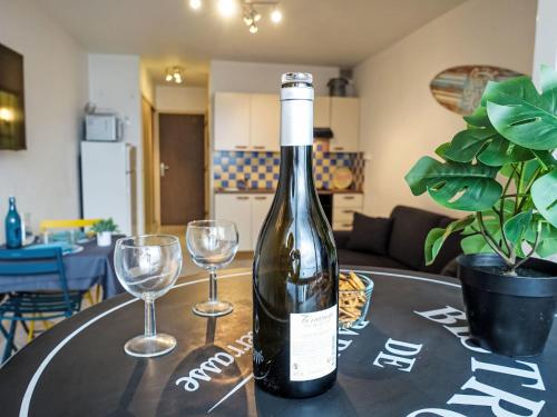 Studio Coudalère-Guadeloupe-11 by Interhome
