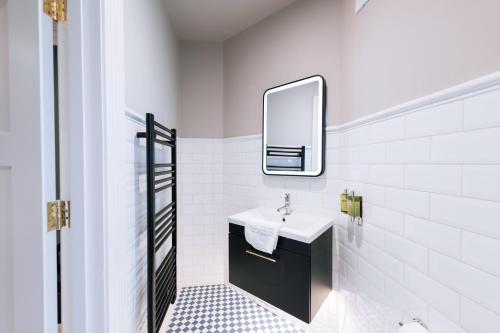 The Hanbury Townhouse photo 46