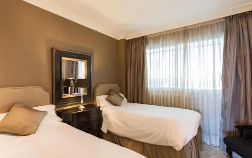 Coral Beach Aparthotel photo 28