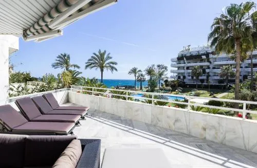 Coral Beach Aparthotel photo 27