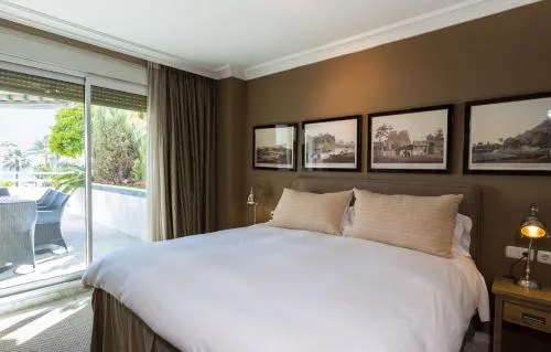 Coral Beach Aparthotel photo 26