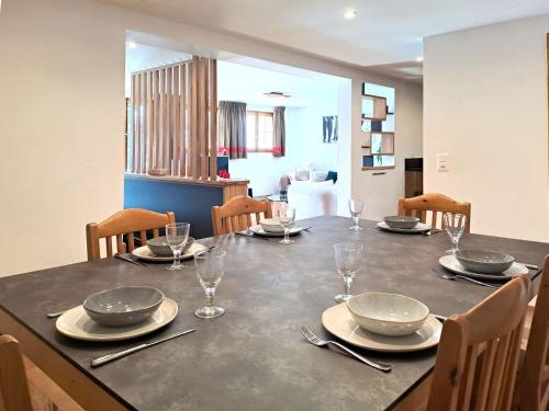 Apartment Rousserolles 2 by Interhome