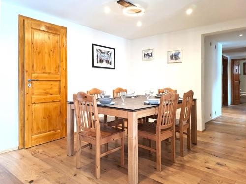 Apartment Rousserolles 2 by Interhome