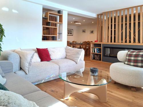 Apartment Rousserolles 2 by Interhome