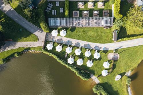 Příroda nedaleko hotelu