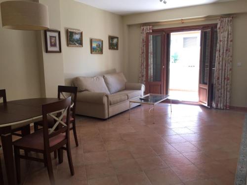 Precioso apartamento 2 dormitorios en Costa Esuri