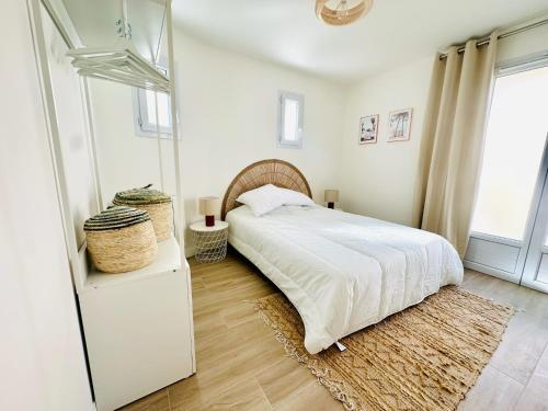 Maison JALA 3 chambres, 3 sdb, à 5 minutes de l'Océan photo 2