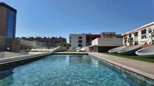 BLAU Student Housing - Students Only