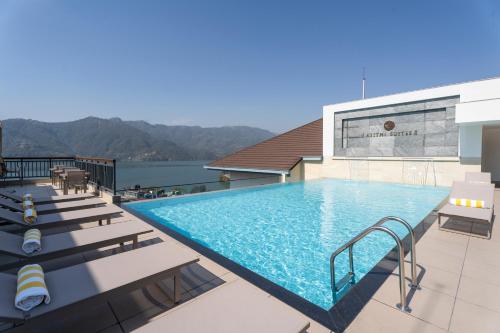 Atithi Suites