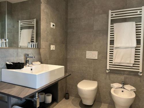 Villa San Zeno Rooms photo 3