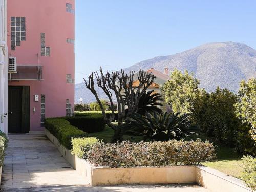 Gallery image of Bella Vista pool Villas in Anavissos in Barbaliáki