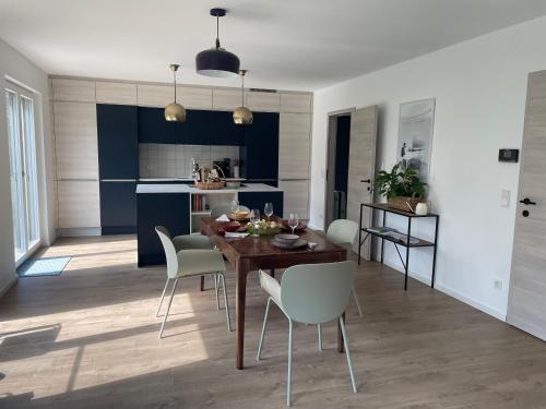 Achtsame Oase Apfelland Stubenbergsee