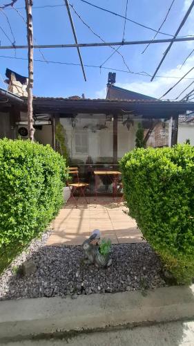 Gallery image of Стаи за гости Върбите in Sapareva Banya