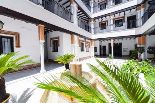 JDC1C - Beautiful Apartment in Sevilla