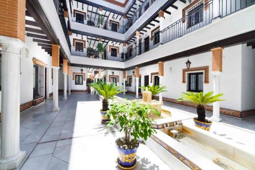 JDC1C - Beautiful Apartment in Sevilla