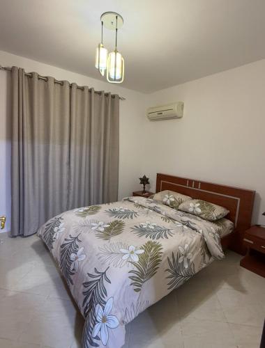 Cozy flat in Rivera sharm