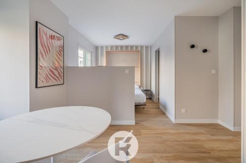 R'Appart L'atelier Voyageur S1