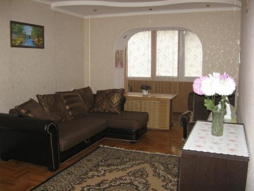 Gallery image of Apartment On Proskurina 41 in Zheleznovodsk