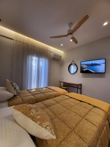 Kliton Comfort Portaremounta Apartment